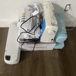 Brother Sewing Machines 