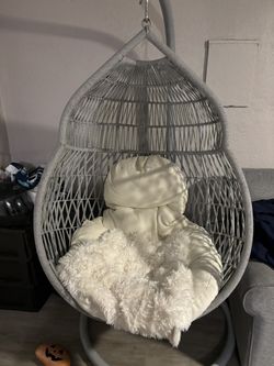 Egg Chair