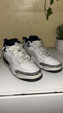 Jordan spizikes