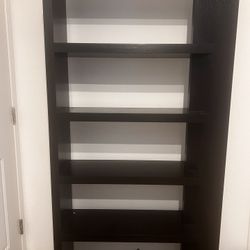 Bookshelf