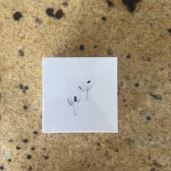 AirPod Pro 2nd Gen (USB C)