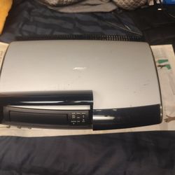 Bose Lifestyle 18 Series III DVD Home Theater System or Bose Lifestyle 48