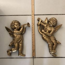 Home Interiors Decorations Angels 