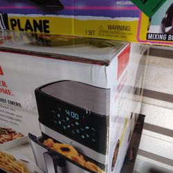 Air Fryer