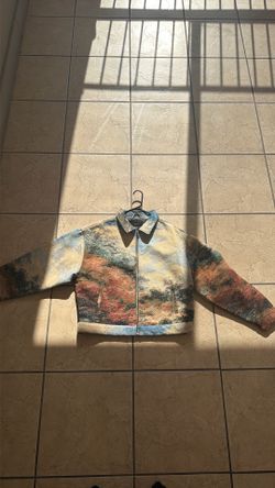 Pacsun jacket