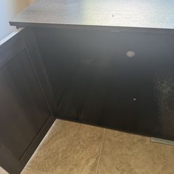 Litter box enclosed