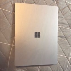 Microsoft Surface Laptop Core Ultra 7