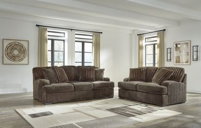 2PC SOFA SET