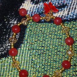 Fashion Bracelets 