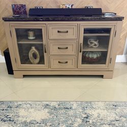 Media Console/Tv Stand