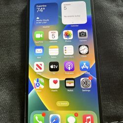 iPhone 13 ProMax 128 GB
