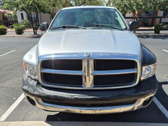 Dodge Ram 2005 para venta