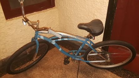 26 in beach cruiser bicycle