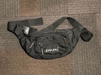 Fanny Pack