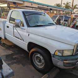 1999 Dodge Ram 2500