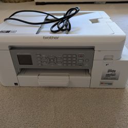 Brother Multifunction Printer 