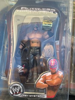 Rey Mysterio