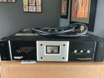 Monster Power HTS 3500 MKII