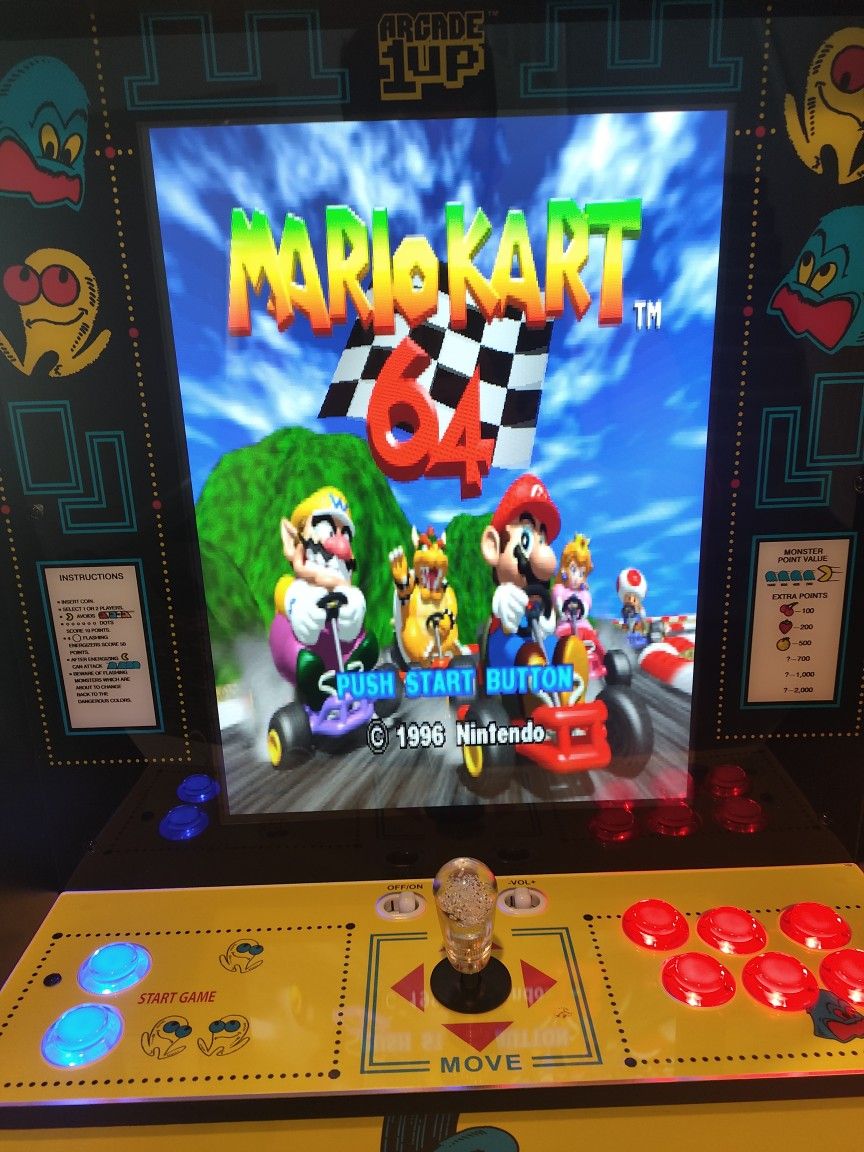 Arcade - 5000+ Games