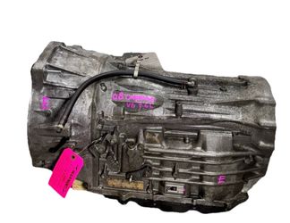 2008 PORSCHE CAYENNE 3.6L AUTOMATIC TRANSMISSION 4X4 TESTED WORKING