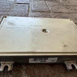 95 Ecu Ob1 Ls 