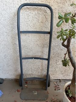Dolly Hand Truck