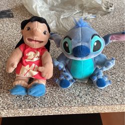 Lilo And Stitch 