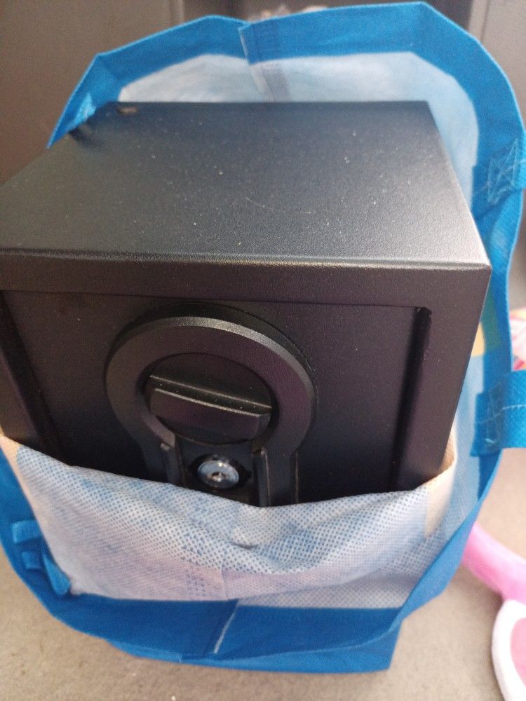 Travel Safe With Keys