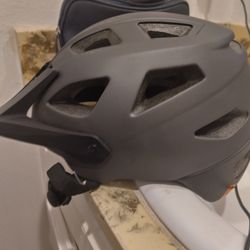 Bike Helmet