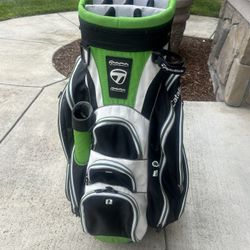 Taylormade Golf Bag