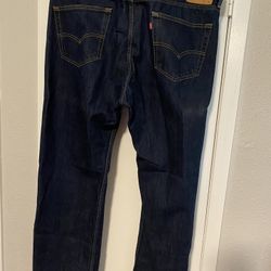 Levi’s Jeans