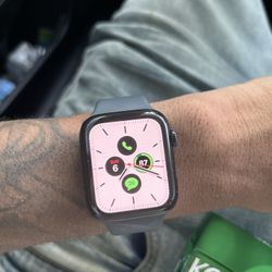 Apple Watch SE Gen2