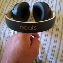 Beats Headphones