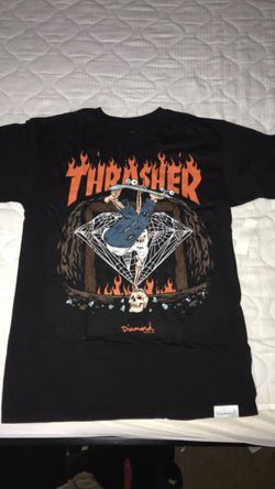 Thrasher Shirt