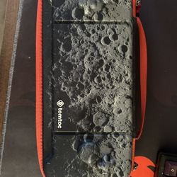 Hori Split Pad Pro With Case