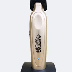 URBAN + Professional Cordless Hair Trimmer BLDC PRO-ALL METAL NEW SEALED IN BOX