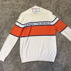 Men Sweater Armani Exchange Medium