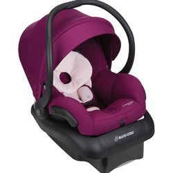 Maxi-Cosi Mico 30 Infant Car Seat, Violet Caspia (IC301ETR

