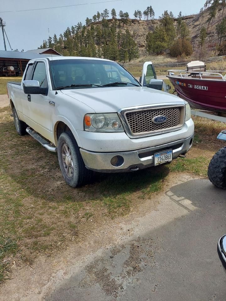 2006 Ford F-150