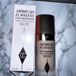 Air Brush Flawless Foundation