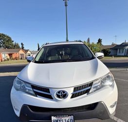 2014 Toyota Rav4