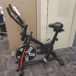 Excercise Bike