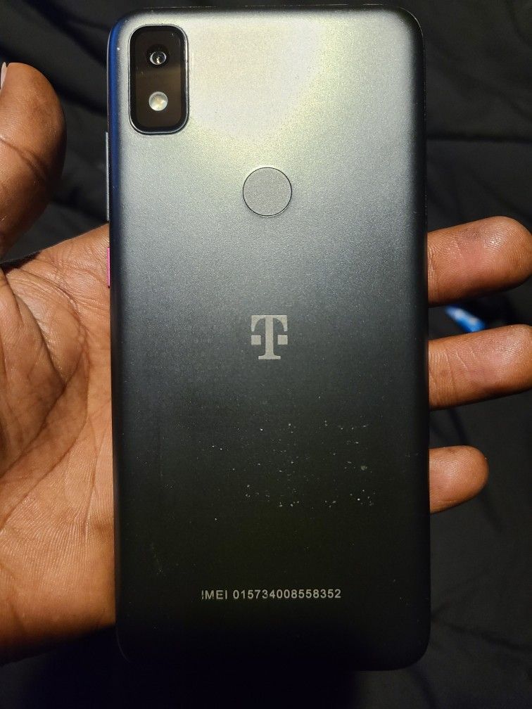 Metro Pcs REVVL 4
