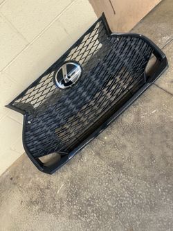 Grille