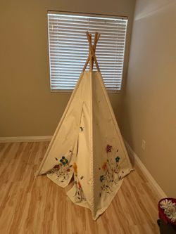 Kids Teepee