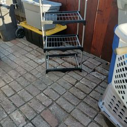 Nice Shelf For Sale 20.00