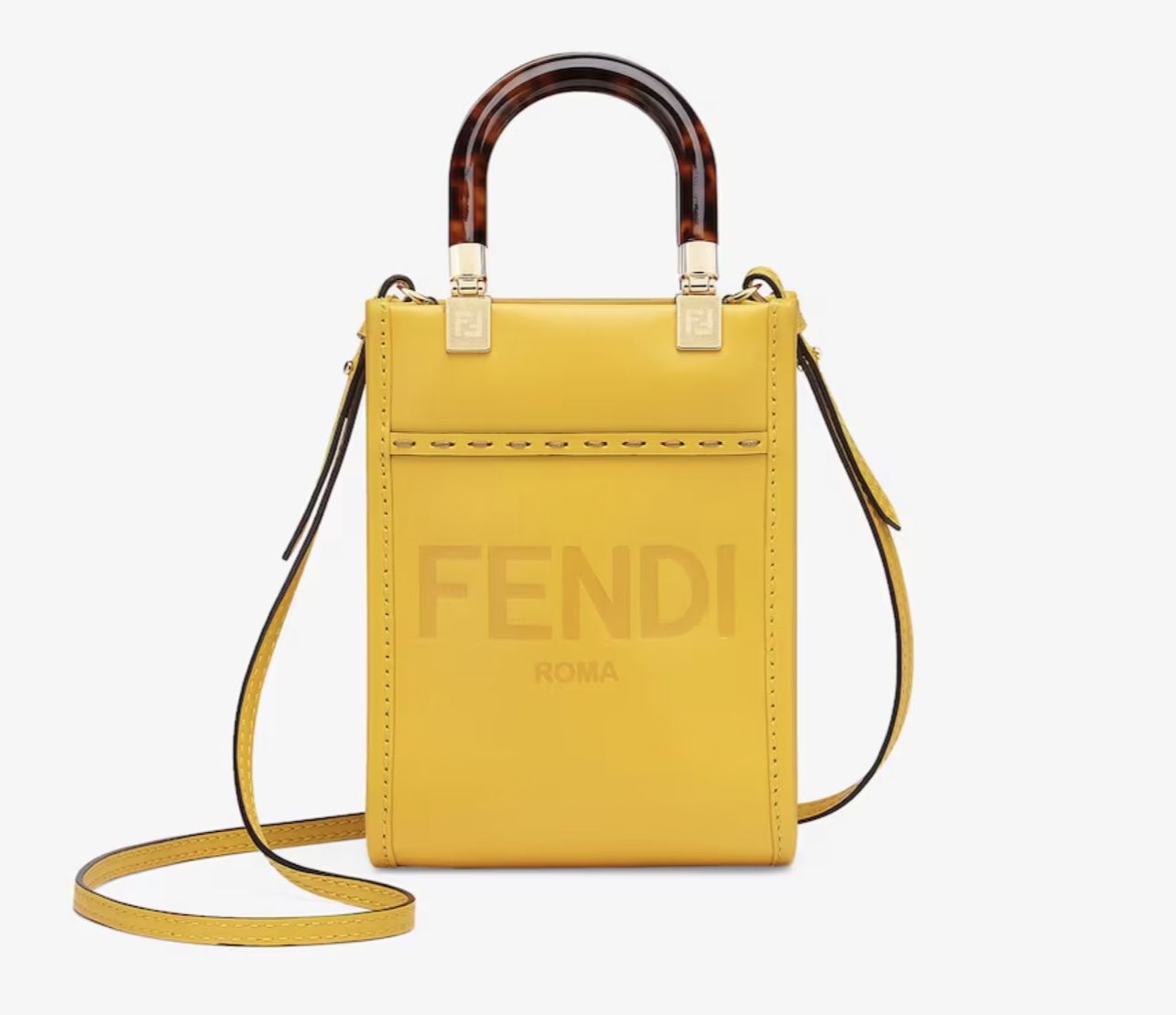 FENDI Sunshine Shopper