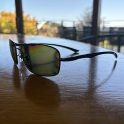 Ray-Ban RB8309 Carbon Fiber Sunglasses – $162 Retail PICKUP ONLY