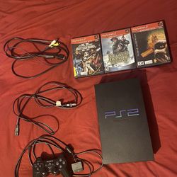 Ps2+ Games Bundle 