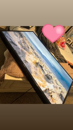 Sony Flat Screen TV